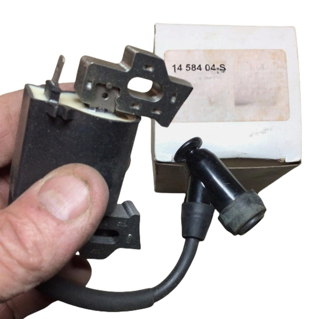 2pcs Ignition Coil 1458404S 1458404 Fits for XT149 XT173 XT650 XT675 XT775 XT800 Replace parts