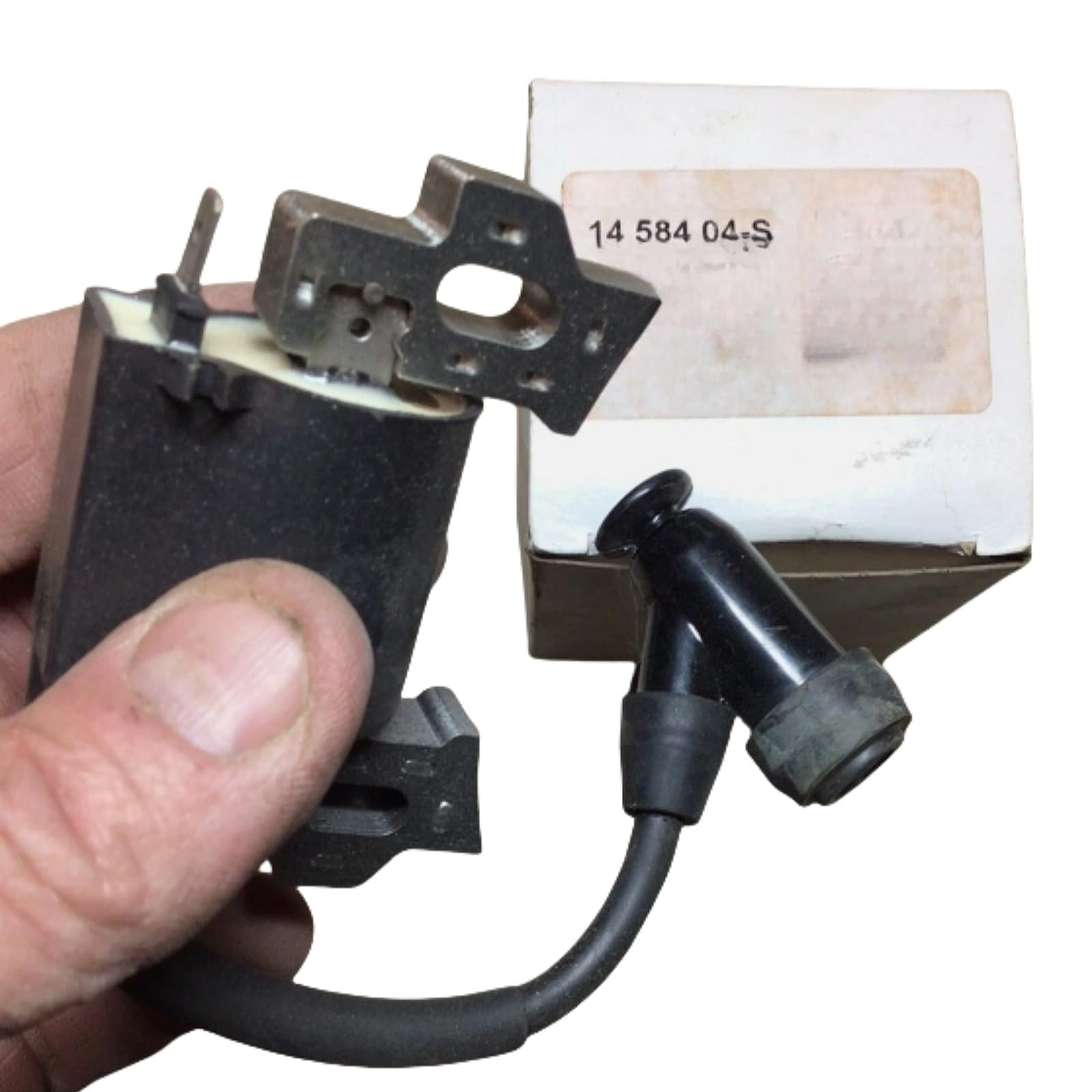 2pcs Ignition Coil 1458404S 1458404 Fits for XT149 XT173 XT650 XT675 XT775 XT800 Replace parts