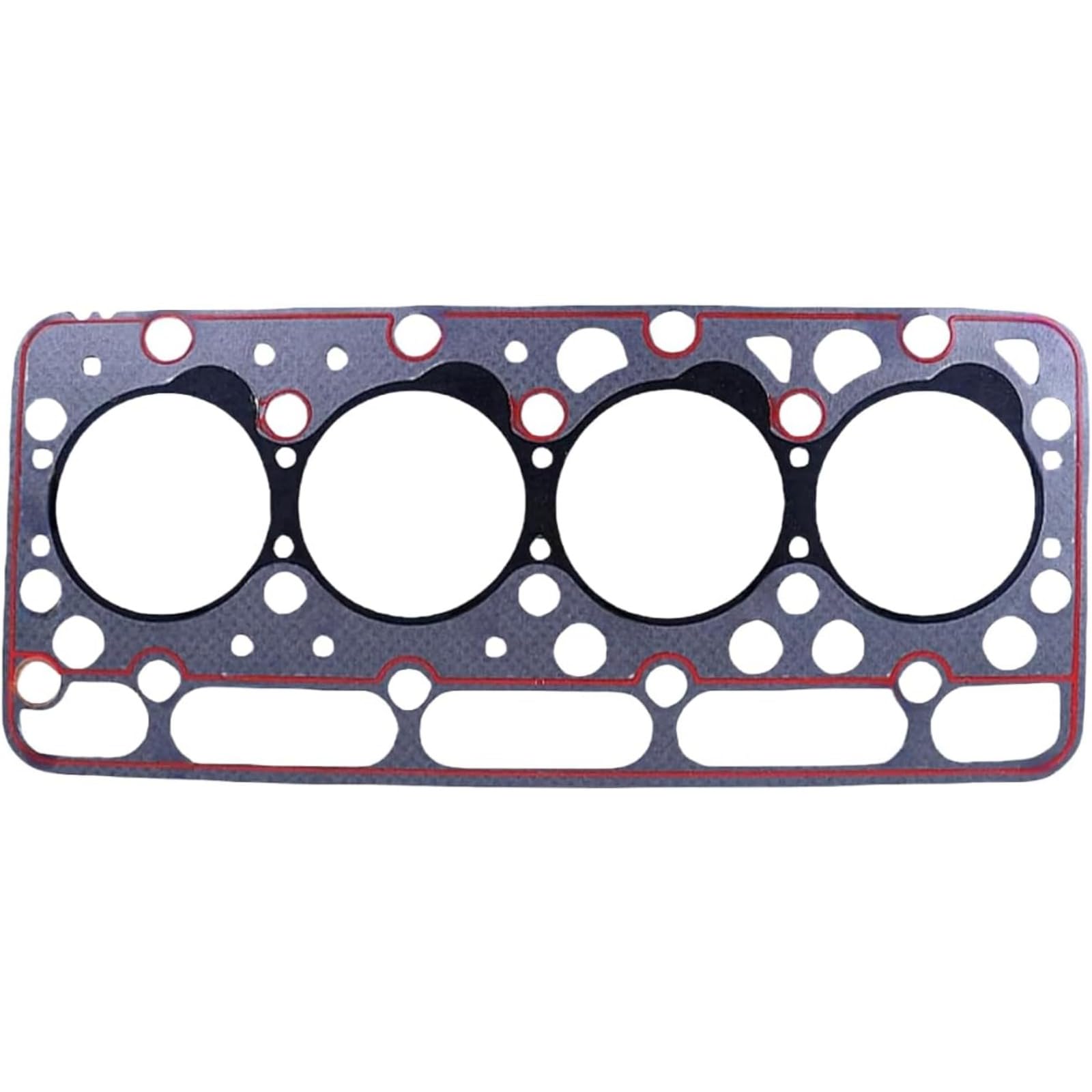 V1903 Engine Cylinder Head Gasket 16454-03310 07916-27730 Fits for Kubota Engine