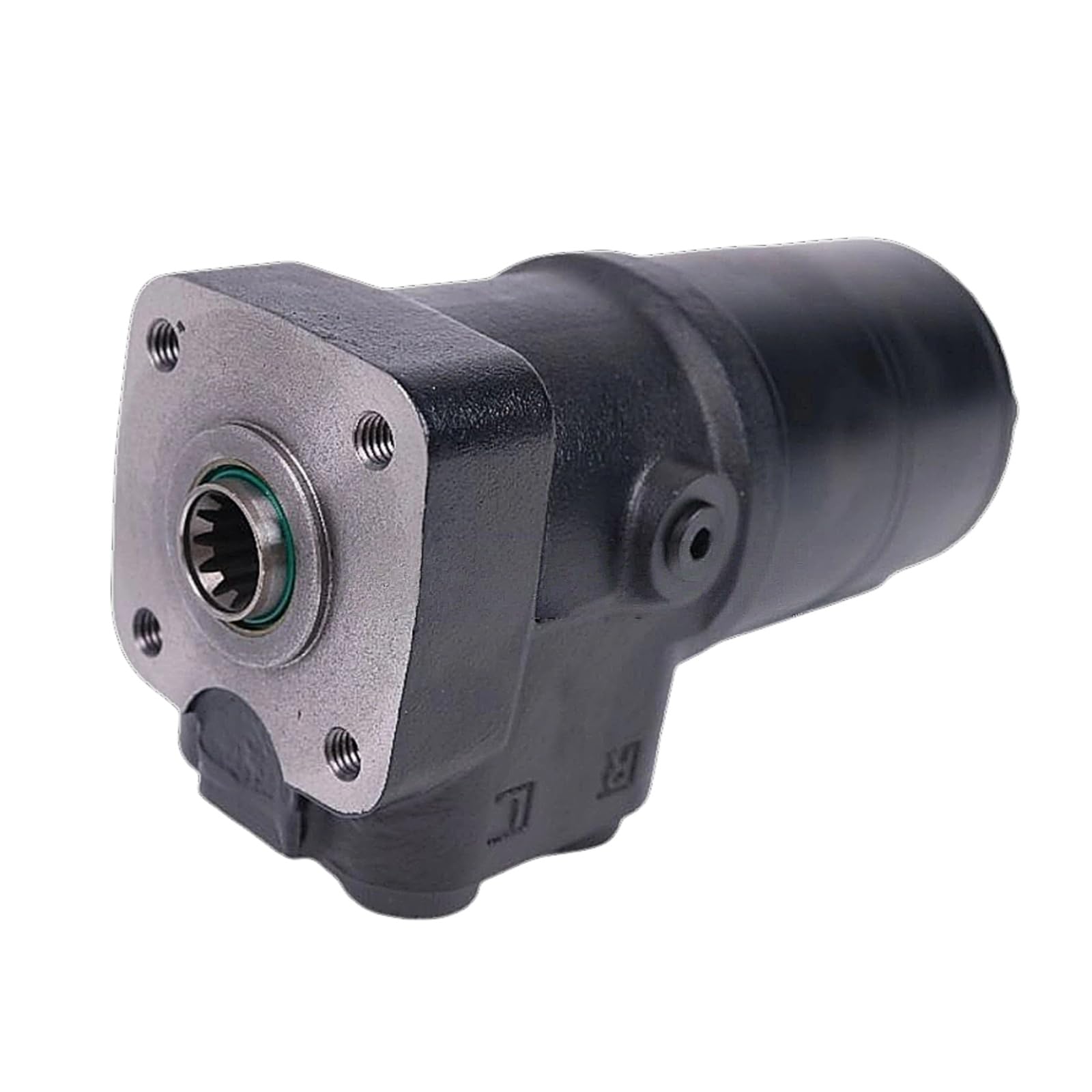 NEW Hydraulic Motor Steering Valve 213-1086-002 213-1086 Fits for Eaton Char-Lynn 3 6 12 Series