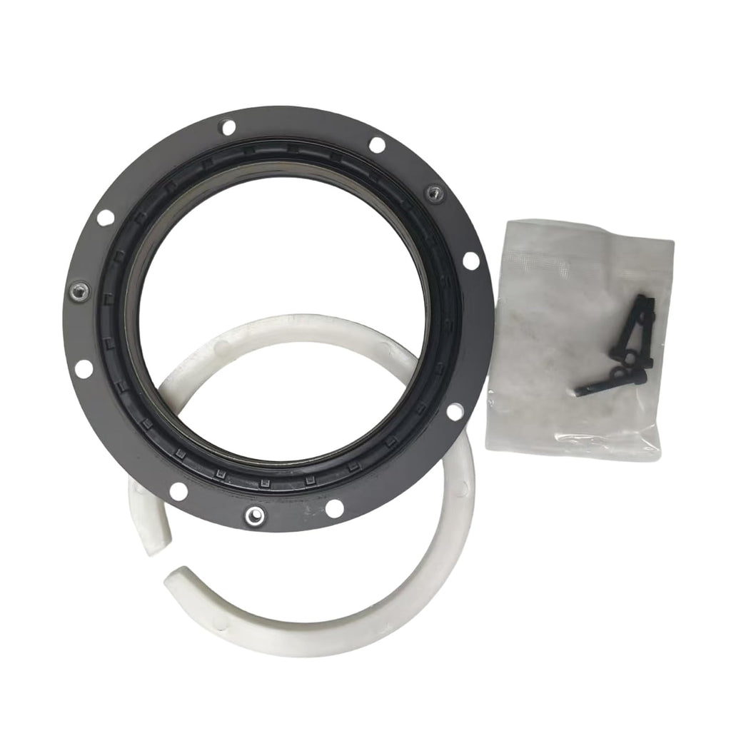 4955383 4101504 Crankshaft Front Oil Seal Fits for Cummins QSX15 Engine Replace parts