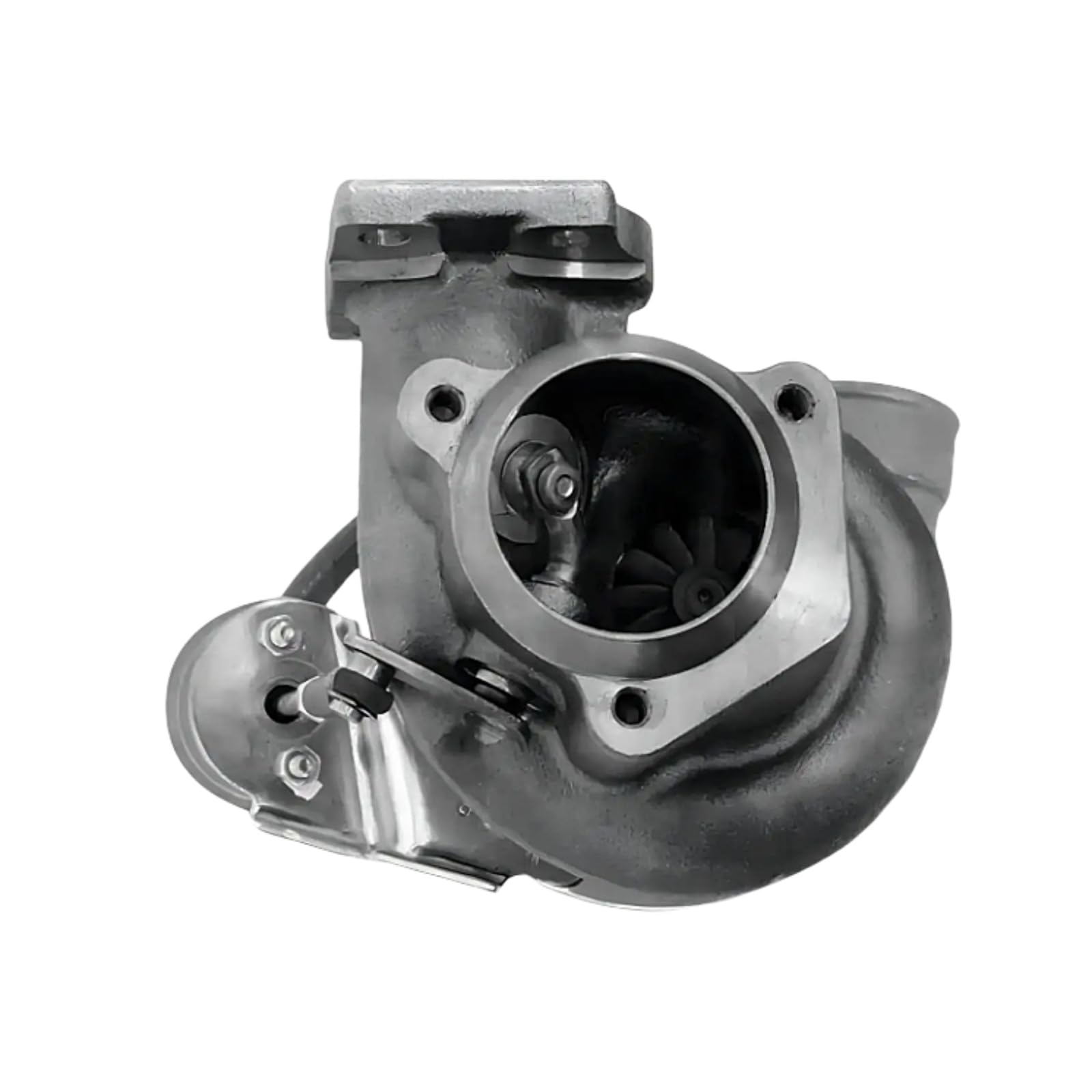 2674A381 Turbocharger Fits for Engine 1004-40T