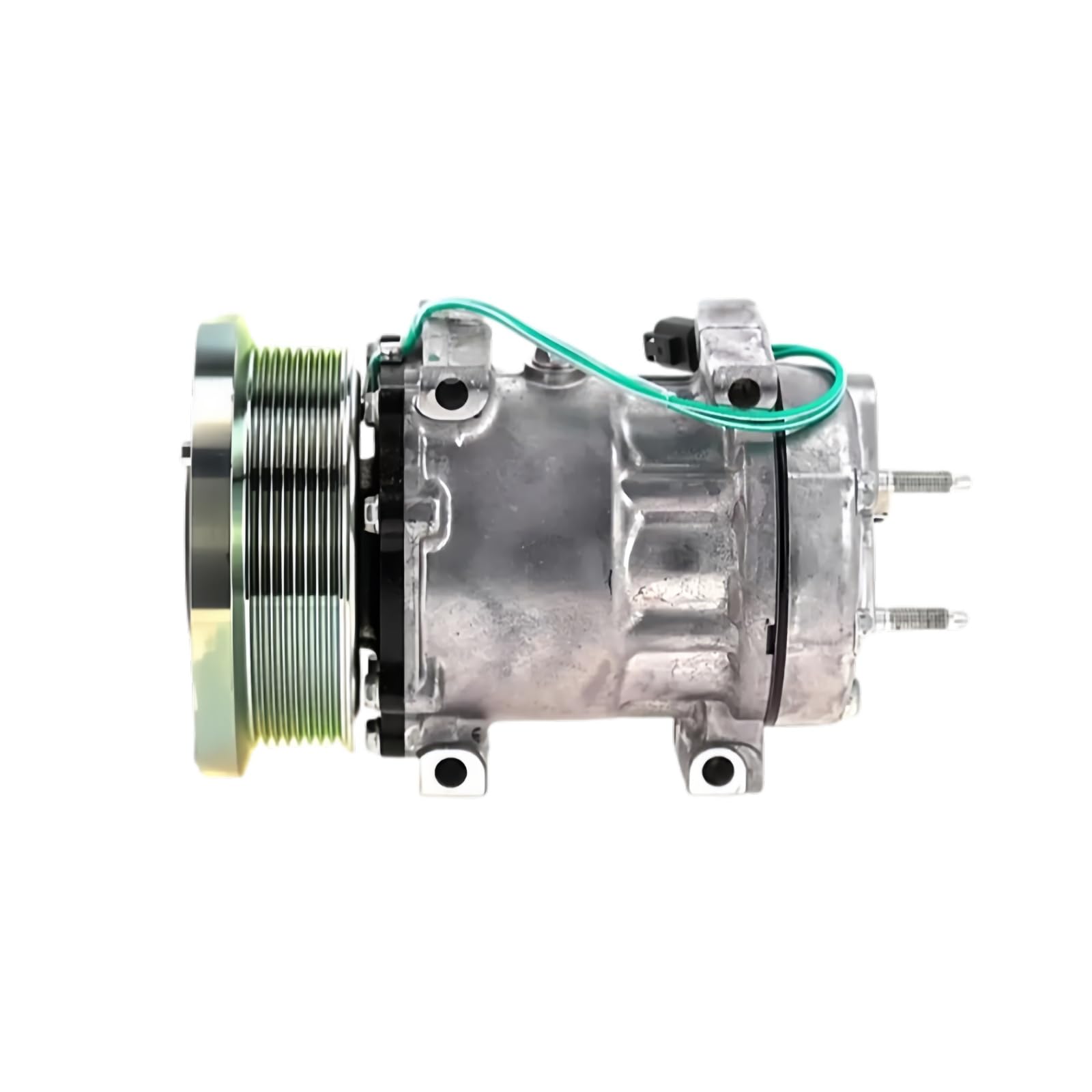 SD7H15 24V AC Compressor Fits for CAT Truck Replace parts