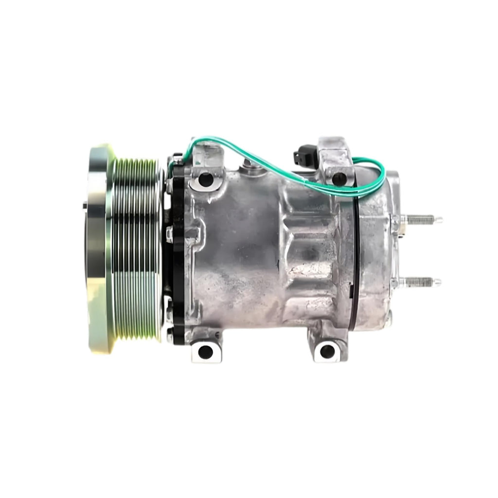 SD7H15 24V AC Compressor Fits for CAT Truck Replace parts
