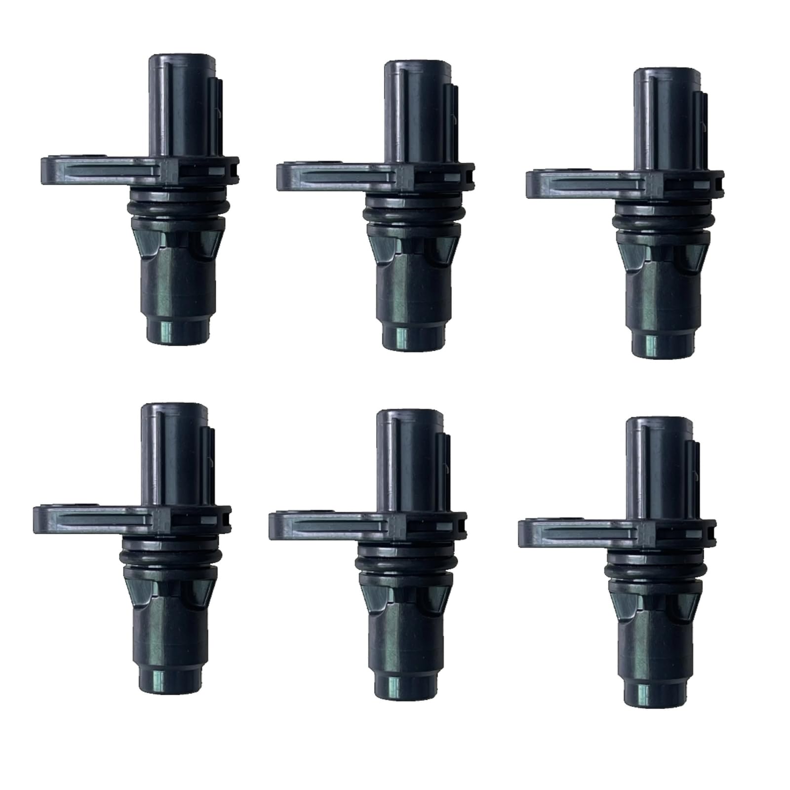 6pcs Camshaft Cam Shaft Position Sensor 90919-05060 Fits for 2005-2012 Toyota 4Runner Avalon Camry