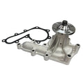 Water Pump 119770-00730 for Komatsu 6LPA-STP 6LPA-STZP 6LP-ST(Z) P Yanmar 6LP 6LPA Engine 6LP-STZE