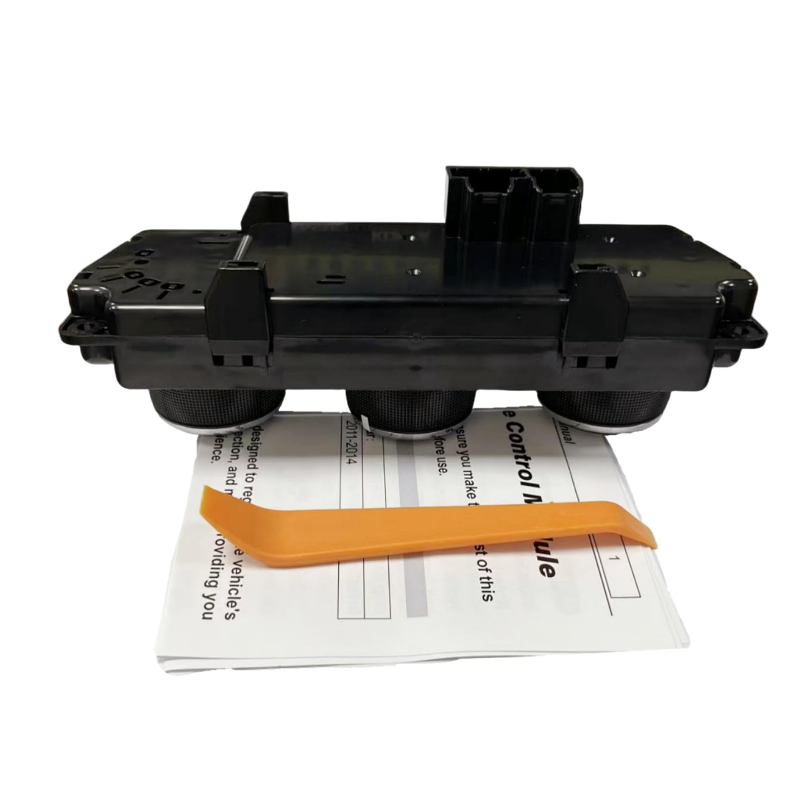 55111168 Air Conditioner Climate Temperature Heater Control Fits for Jeep for Wrangler 2011-2013