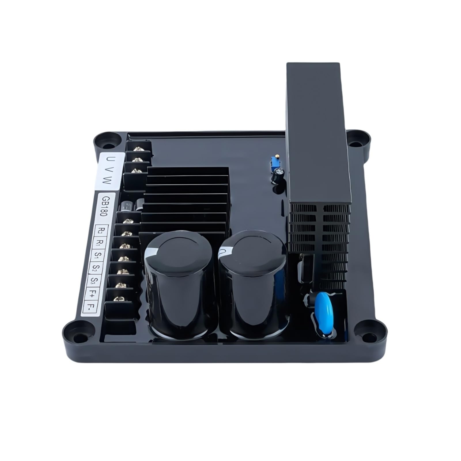 GB180 AVR Automatic Voltage Regulator Fits for Diesel Generator Replace parts