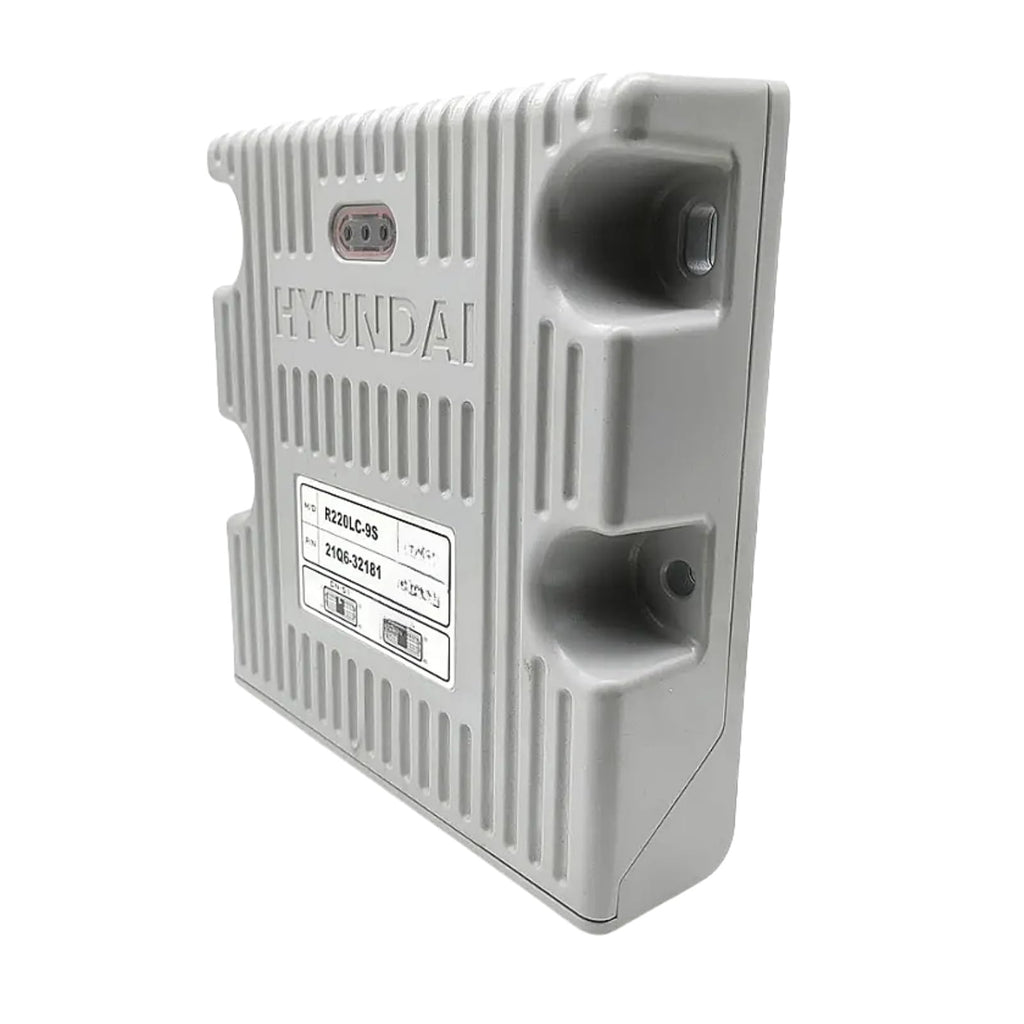21Q4-32410 Controller Fits Hyundai Excavator RX150W-9 Control Unit