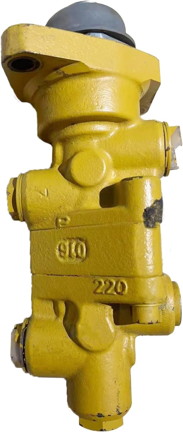 Brake Valve 279-5719 2795719 Fits for CAT