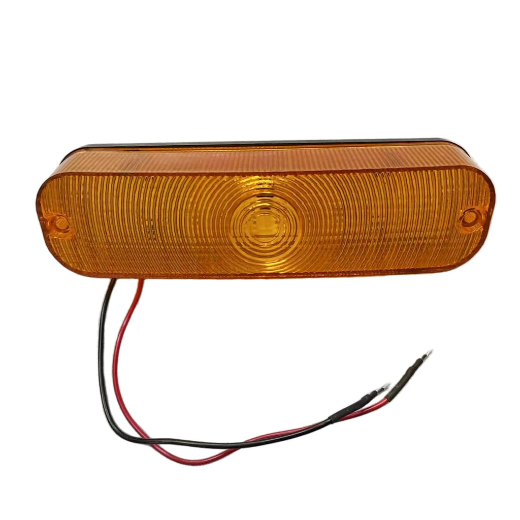 4Pcs LED Flashing Cab Light AR60250 Compatible for John Deere 4040 4240 4440 4640 4840 4030 4230 4430 4630