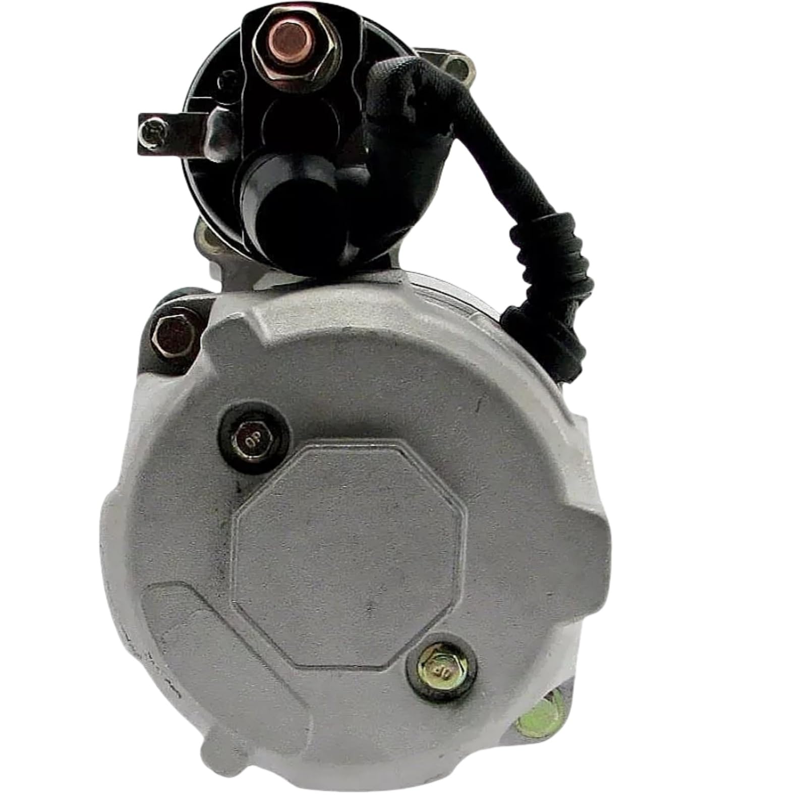 600-813-8820 24V Starter Motor Fits for Komatsu Engine 6D108 PC300-6 Replace parts