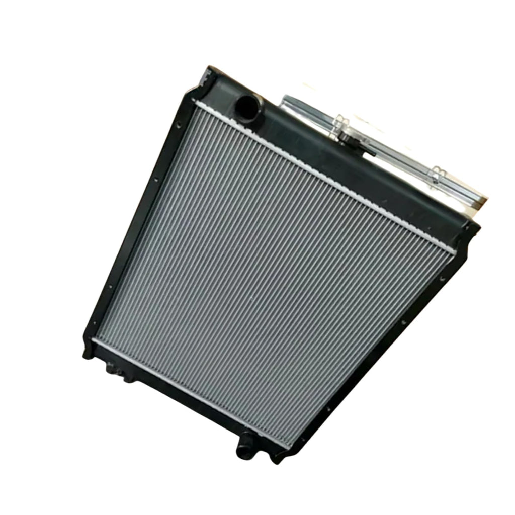 196-8031 1968031 Water Tank Radiator Fits for CAT 311C 312C Engine 3064 Replace parts