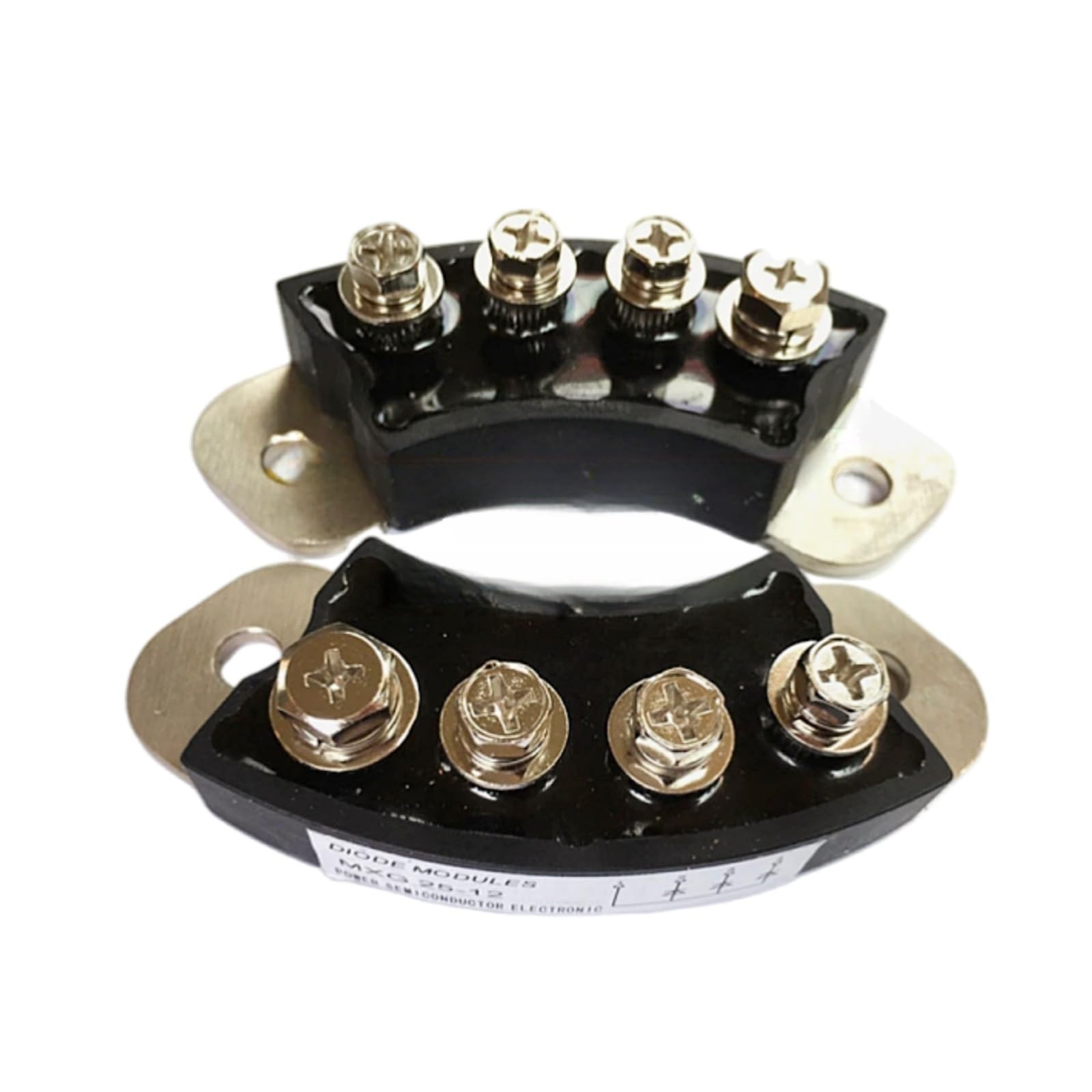 MXG50-12 Bridge Diode Rotating Rectifier Module MXY50-12 Fits for Diesel Generator Replace parts