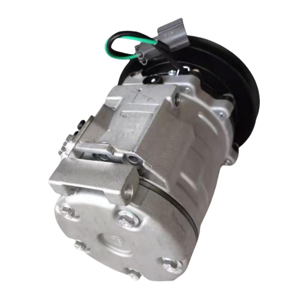 TW7001-0030 203-979-6580 AC Compressor Fits for Komatsu Car Air System