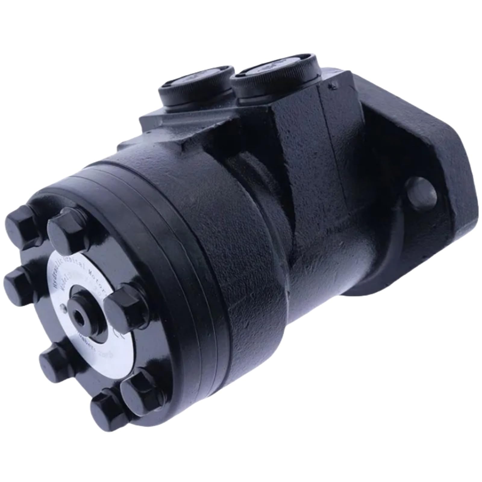 101-1700-009 Hydraulic Motor Fits for Eaton Char-Lynn H Series 101-1700