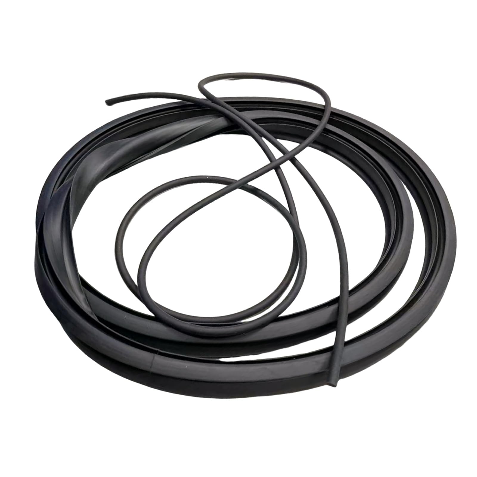Rear Window Seal 7219972 Fits for Bobcat A770 S450 S510 S530 S550 S570 S590 S595 S630 S650 S740 S750 S770 S850 T450 T550
