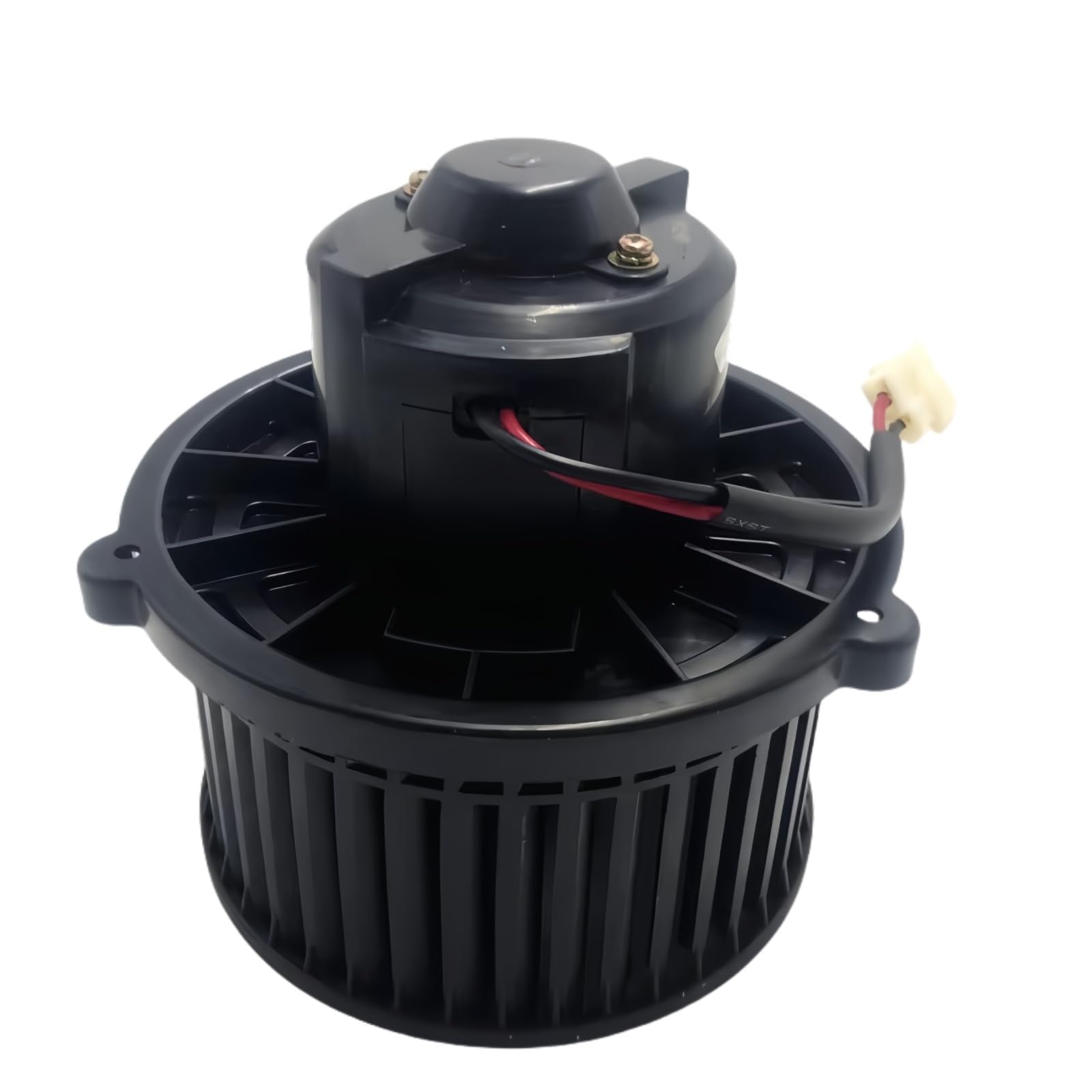 24V Blower Motor 11N6-90700 Compatible with Hyundai Wheel Loader HL730-9 HL740-9