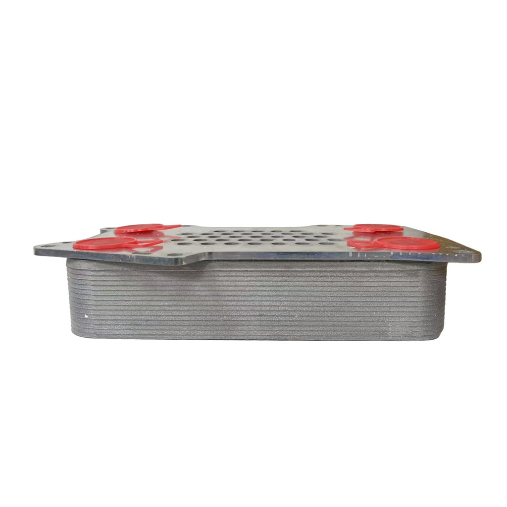 VOE23191319 Oil Cooler Compatible with Volvo Excavator EC210B EC210
