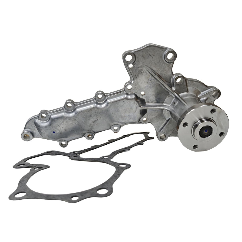 6684225 6653941 Water Pump Fits for Bobcat Skidsteer Loader S175 S185 643 645 743 751 753 763 773 7753 Replace parts