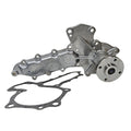 6684225 6653941 Water Pump Fits for Bobcat Skidsteer Loader S175 S185 643 645 743 751 753 763 773 7753 Replace parts