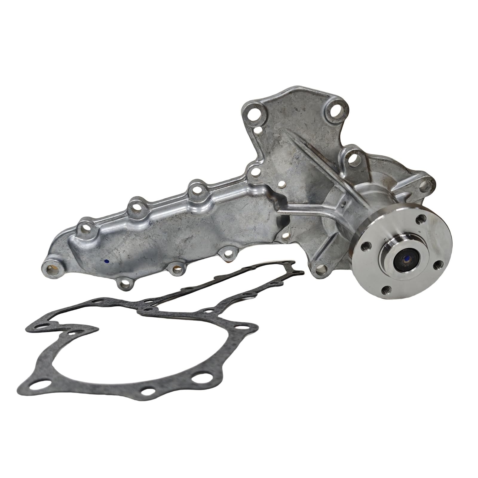 6684225 6653941 Water Pump Fits for Bobcat Skidsteer Loader S175 S185 643 645 743 751 753 763 773 7753 Replace parts