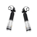 37126791675 37126791676 Rear Air Suspension Shock Absorber Kit Fits for BMW 7 Series F01 F02 Replace parts