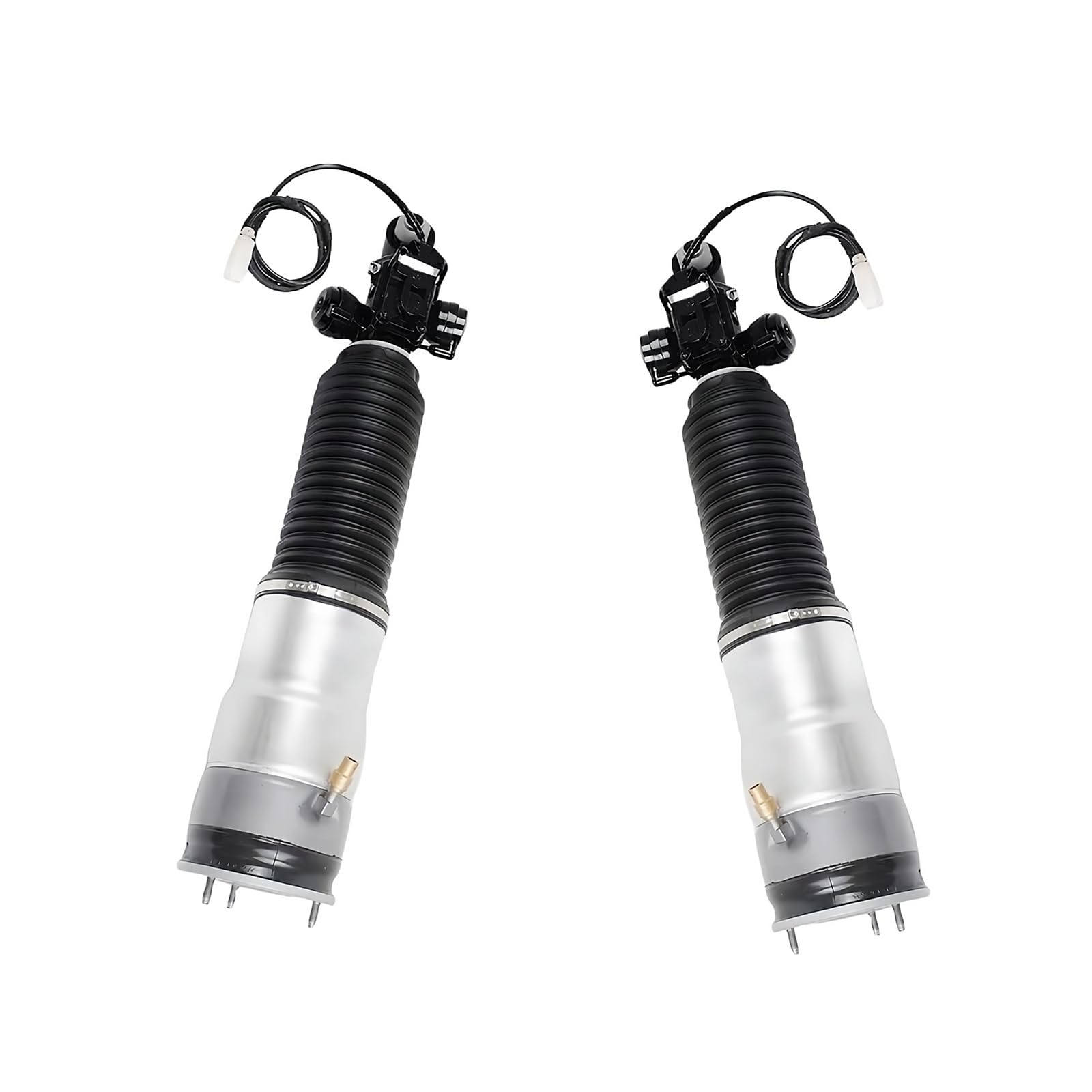 37126791675 37126791676 Rear Air Suspension Shock Absorber Kit Fits for BMW 7 Series F01 F02 Replace parts