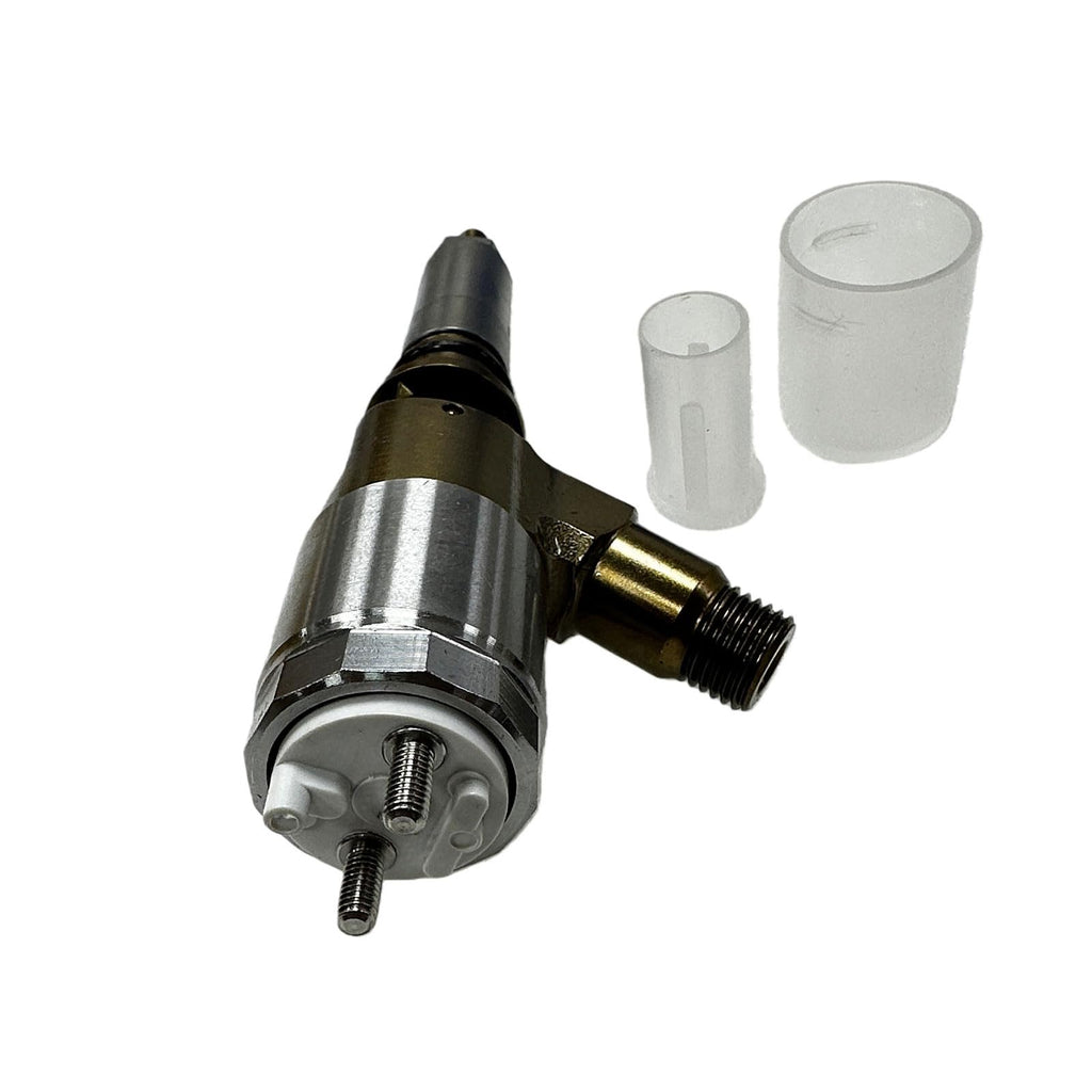 4PCS 326-4740 317-2340 295-9140 10R-7676 32E61-00022 XJAF02679 Diesel Fuel Injector Fits for Caterpillar C4.2 Engine 315D 318D 319D 319D L 319D LN Excavator