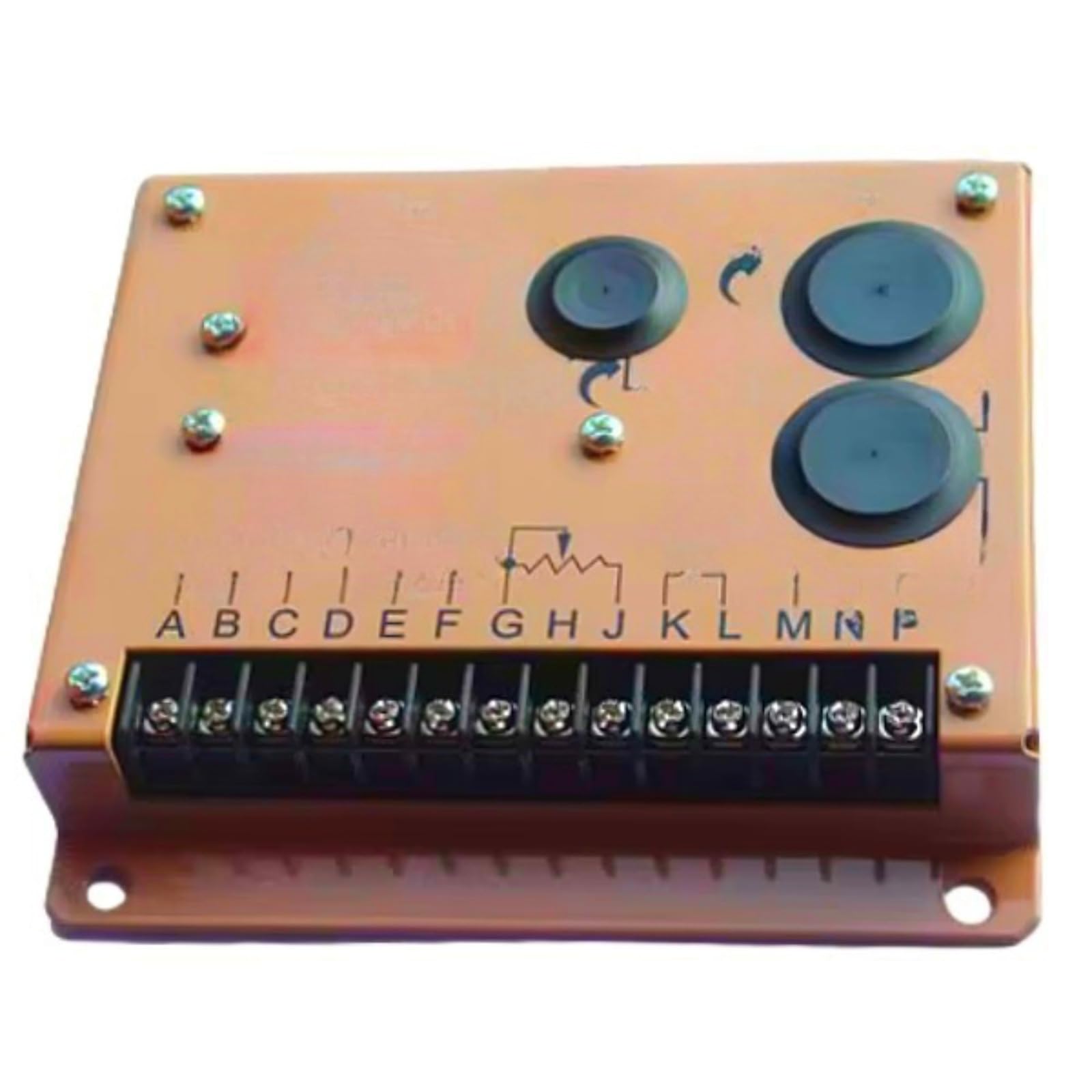ESD5120 Electric Governor Fits for Generator Replace parts