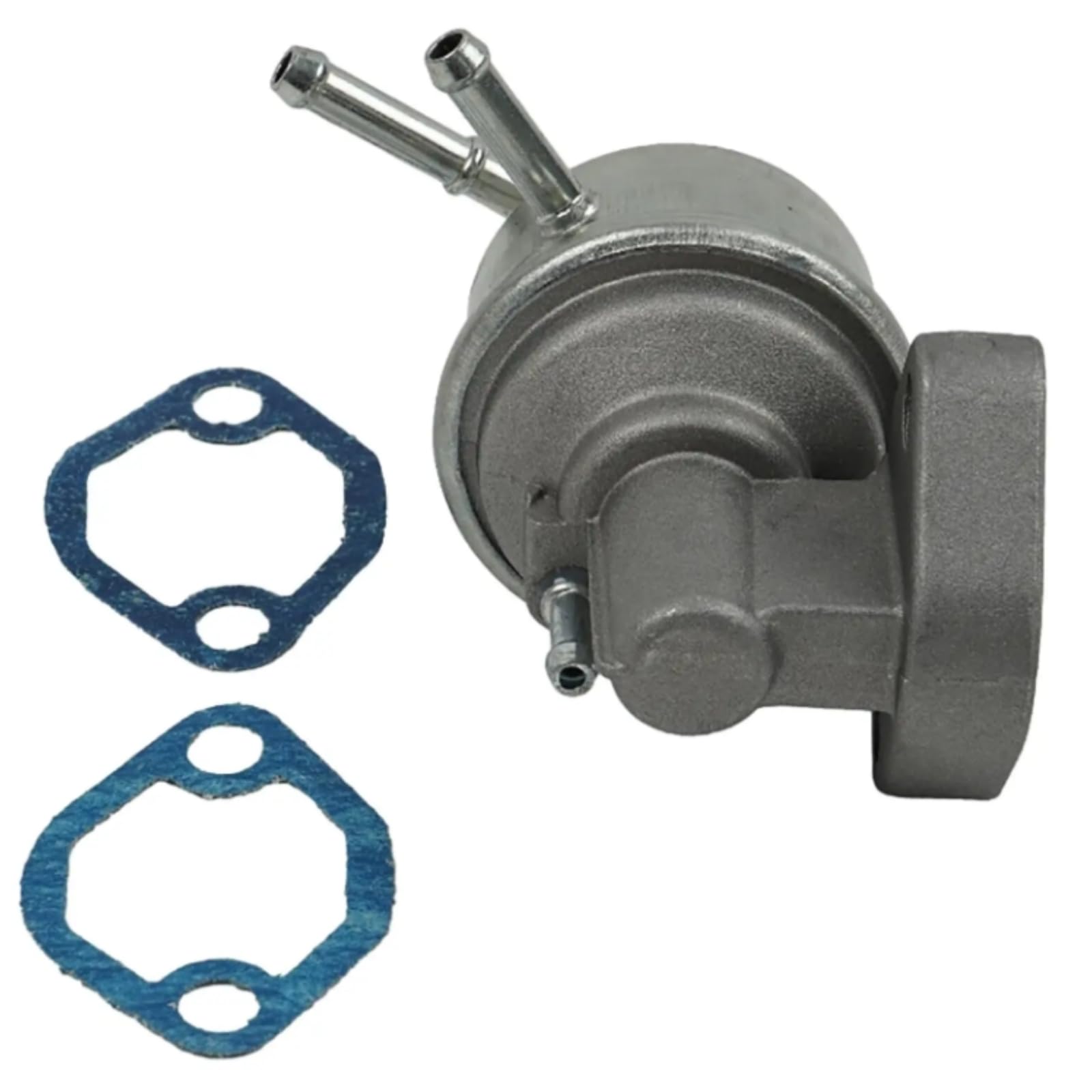 Fuel Pump AM132715 AM105567 Compatible for John Deere 285 320 345 GX345 LX172 LX173 LX176 LX178 LX186 LX188 LX277 LX279 LX289 Replacement