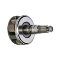 Replacement Transmission Parts Pinion Cage And Output Shaft D70665 For CASE 580C 580D 584E 585E