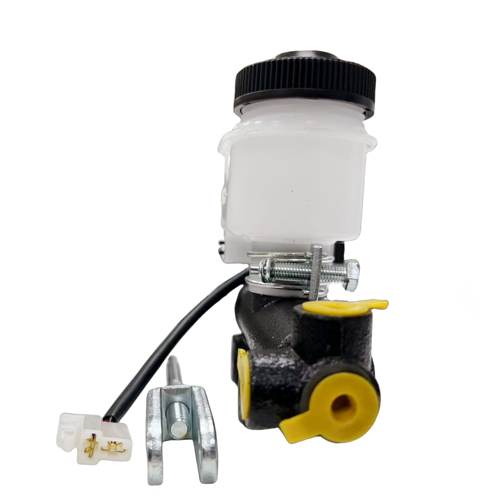 Brake Master Cylinder 91484-17100 Fits for Engine 4G52 Forklift FGTC25 FDC20 FGC15 FGC25 FGC30
