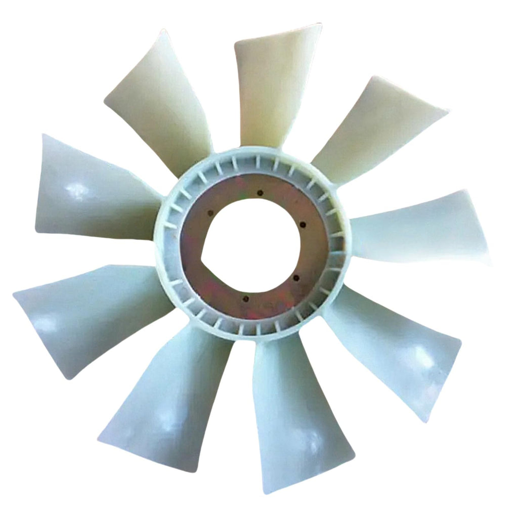 178-6578 1786578 Fan Blade Fits for Caterpillar CAT E320CL E320C 3066