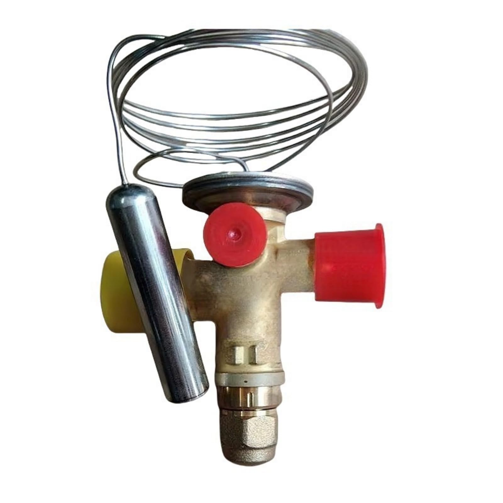 24V  A/C Expansion Valve 067N7002 Fits for Danfoss R134a Replace parts