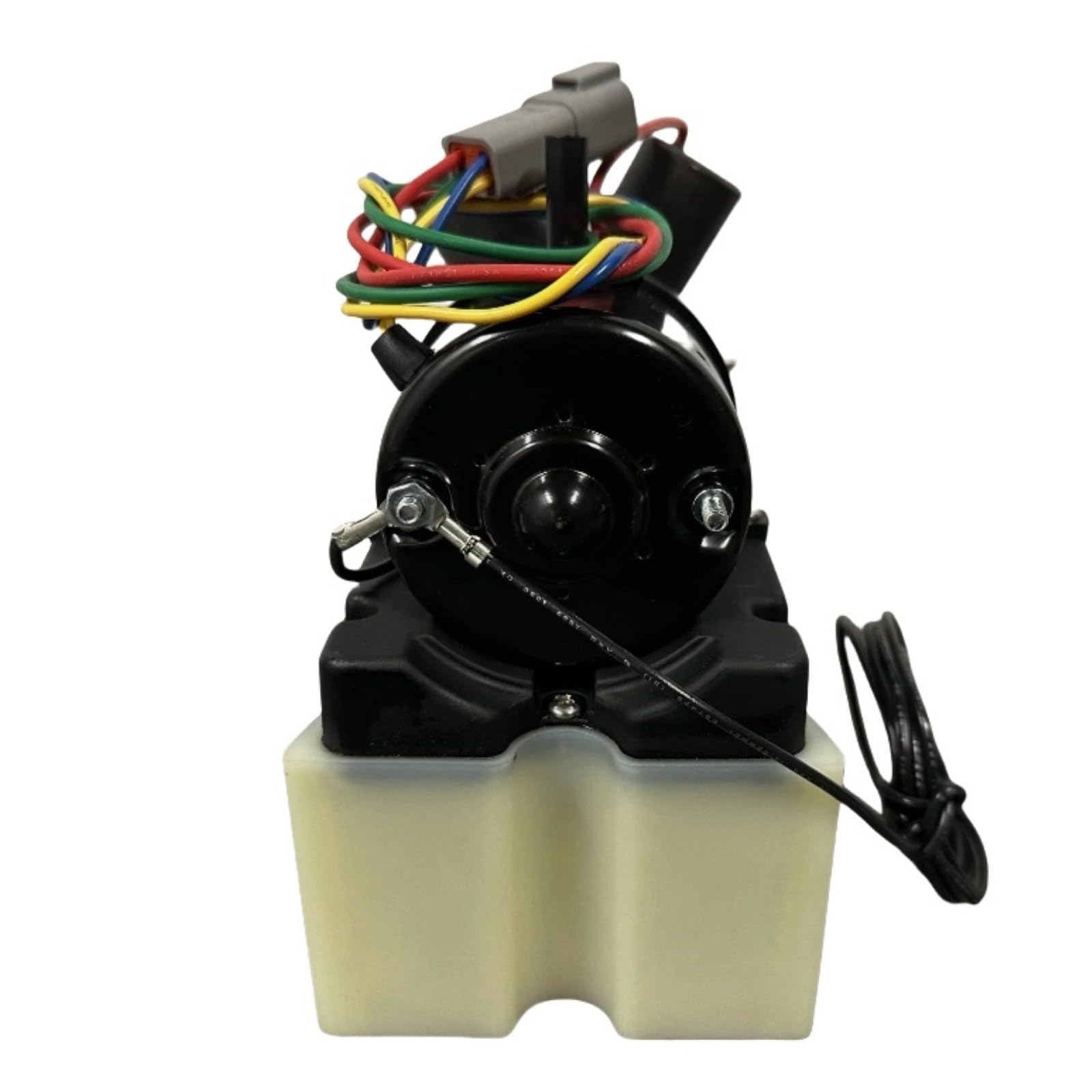 V351HPU1 Hydraulic Power Unit Pump Fits for  Marine Boats Applications Replace parts