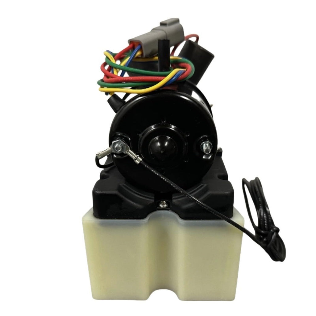 V351HPU1 Hydraulic Power Unit Pump Fits for  Marine Boats Applications Replace parts