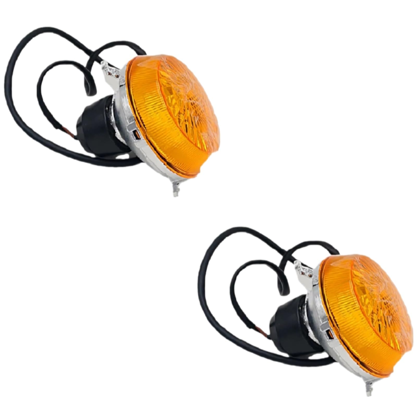2PCS P107000354500000 35410-107-0000 Signal Light Fits for HISUN 400cc HS400