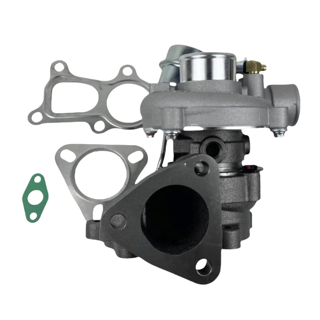 GT1749S Turbo Turbocharger 28200-42800 49135-04350 Compatible with Hyundai Grand Starex 1.5L 110HP D4BH Engine Water cooled