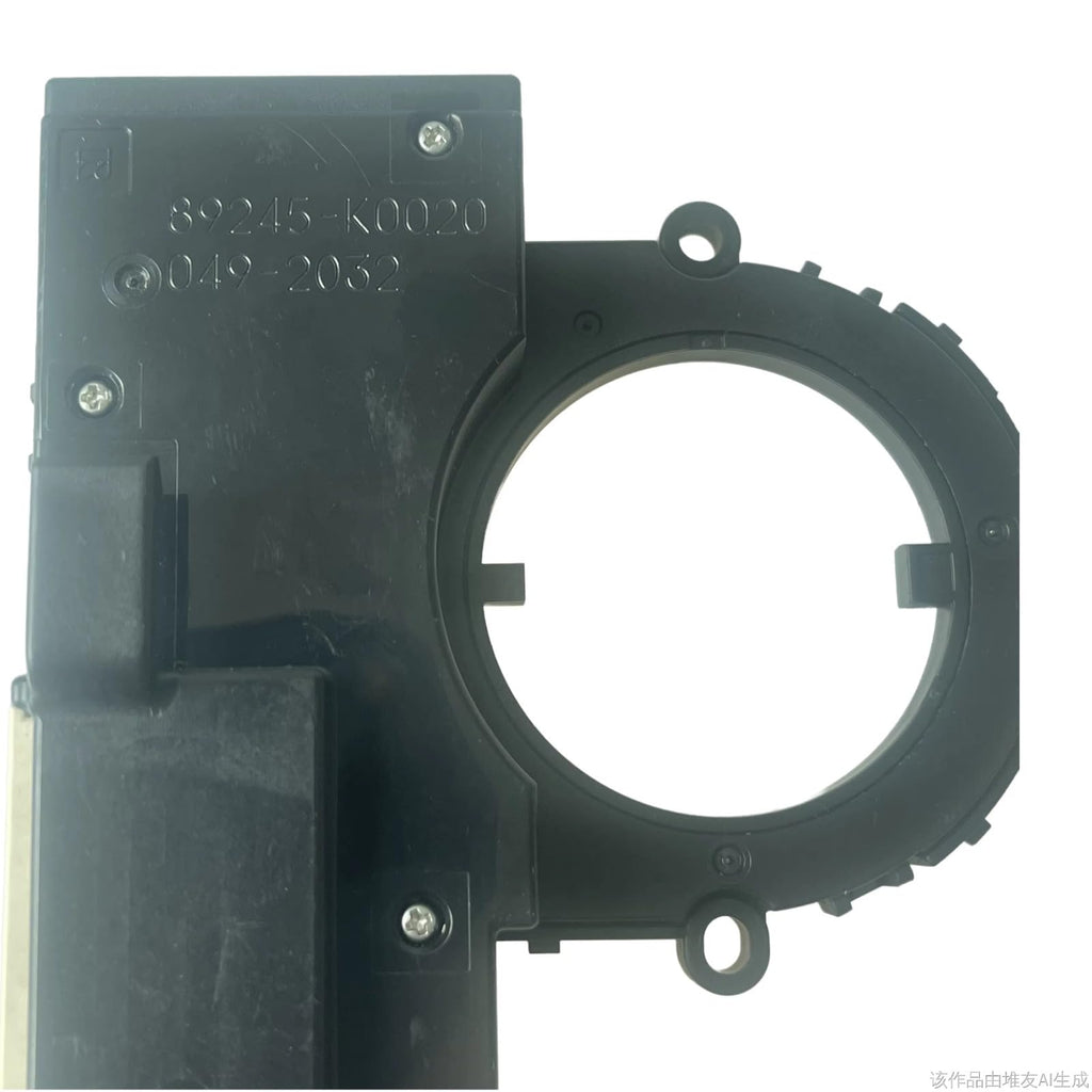Angle sensor 89245-02080 8924502080 Compatible with 2015-2017 Camry 2014-2017 Corolla
