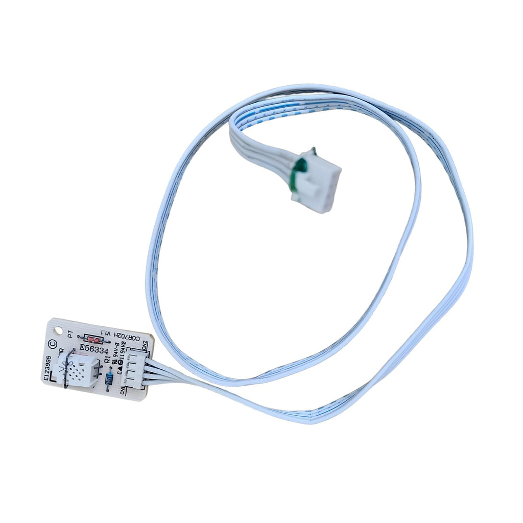 WDH70EAPW 56334 E123995 E56334 WDH1670EA1 Humidity Sensor Fits for Whirlpool