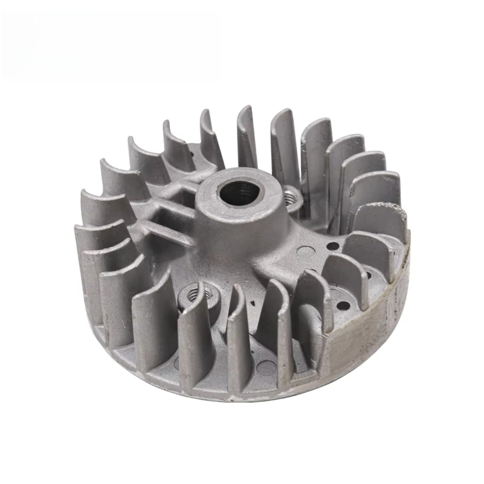 61250014AR Brushcutter Flywheel Fits for SPARTA 37 38 42 44 380 420 440 3700 3800 4200 Engine Replace parts