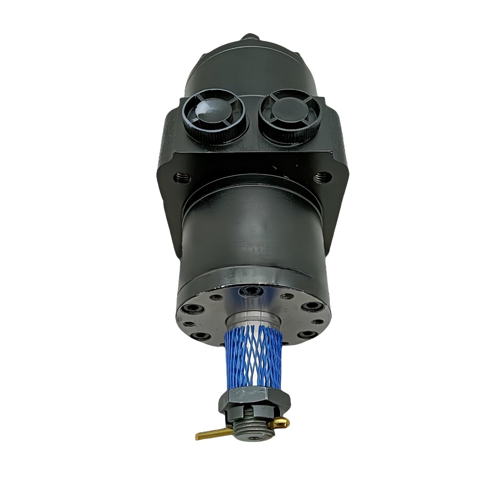 TCA23173 Hydraulic Pump Drive Motor Fits for John Deere Lawn Mowers 648R 652 661R 652B 652E 652R