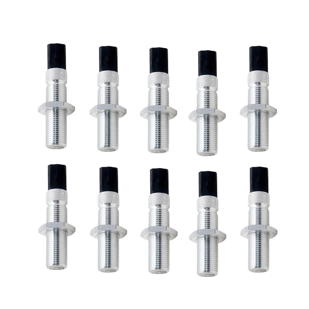 10PCS Pick Up Sensor 171233 171-233 Compatible for FG Wilson 21KVA-165KVA Genset M16*1.5