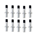 10PCS Pick Up Sensor 171233 171-233 Compatible for FG Wilson 21KVA-165KVA Genset M16*1.5