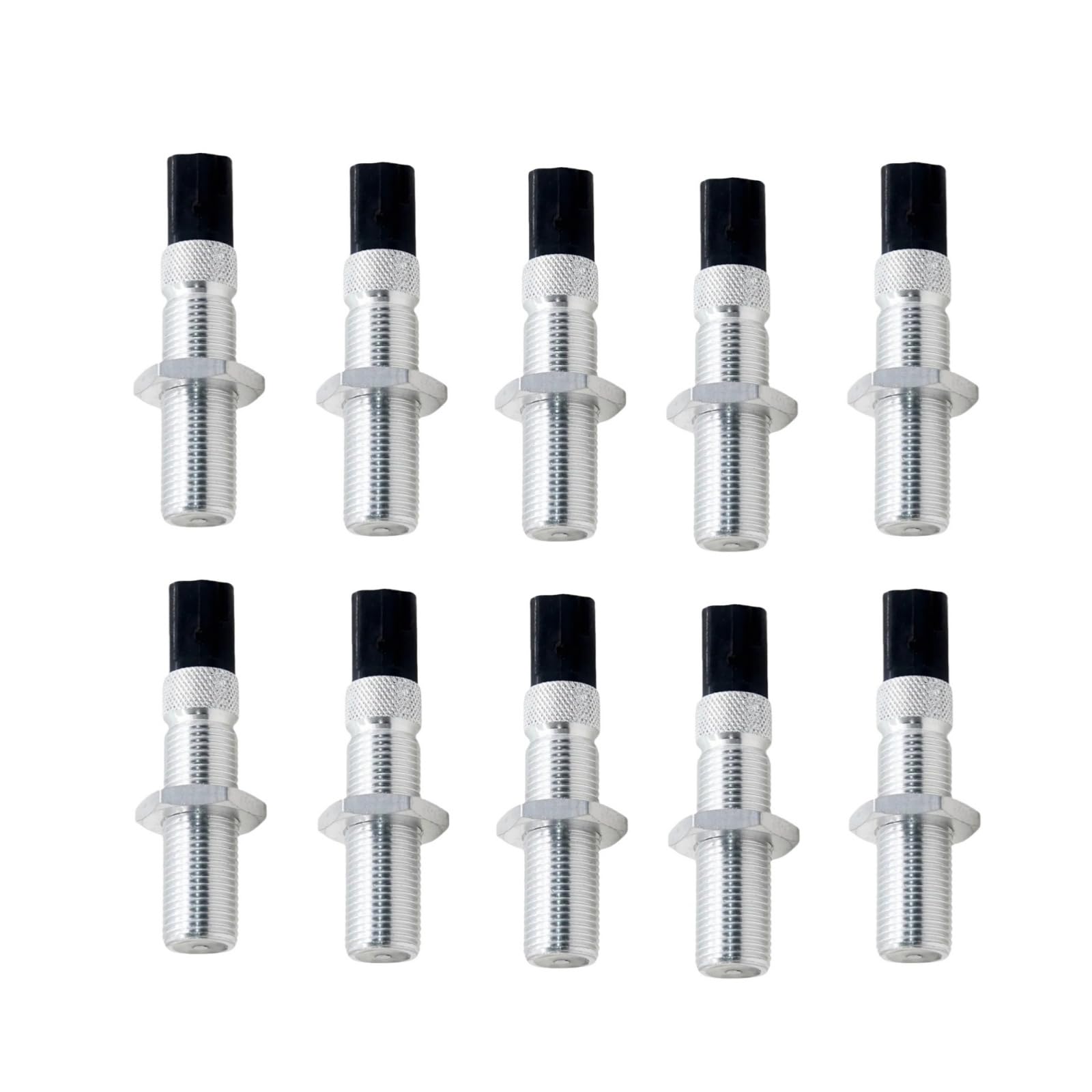 10PCS Pick Up Sensor 171233 171-233 Compatible for FG Wilson 21KVA-165KVA Genset M16*1.5