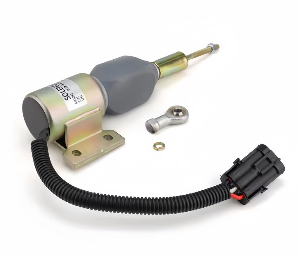 R220-5 Flameout Switch 24V 3932530 Suitable For Cummins Engine Parts