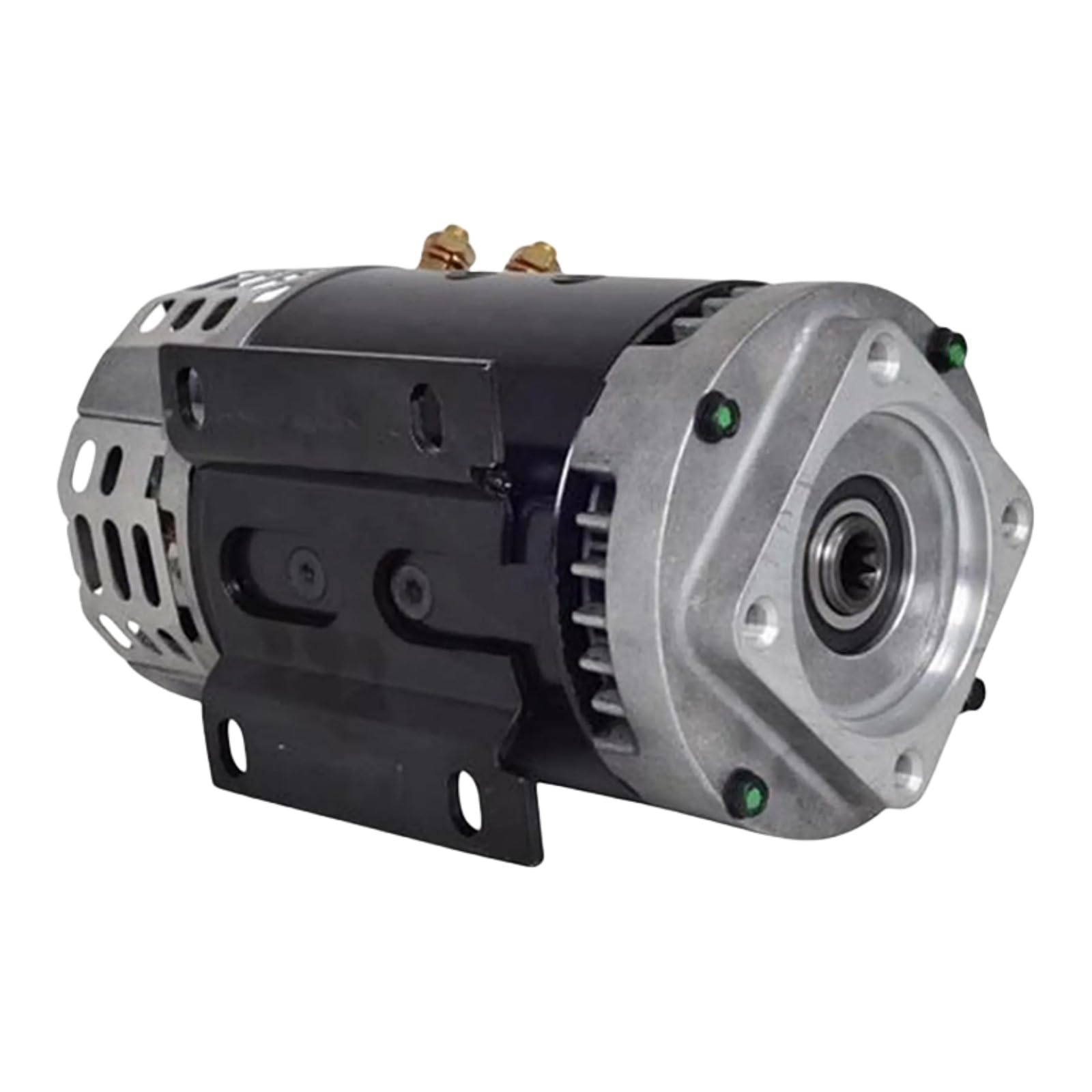 Function Motor 48V 48504GT 5BCG52HA100 Compatible with Genie Articulated Boom Lift Z-30/20N Z-34/22 DC Z-34/22N Z-45/22 DC Z-45/25J