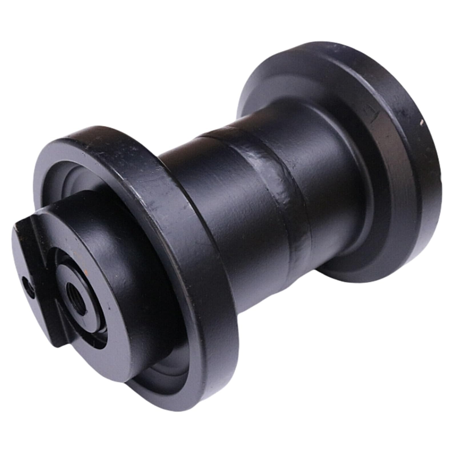 Bottom Track Roller RD148-21700 RD118-21700 D14821700 RD11821700 Compatible For Kubota KX040-4 Excavator