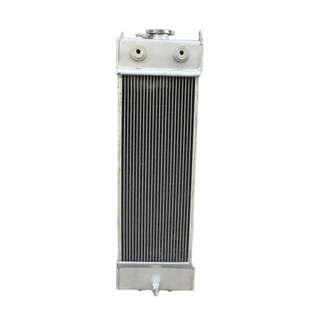 Engine Water Tank Radiator 22M-03-31330 Fits for Komatsu PC45MR PC55MR Excavator Replace parts